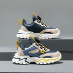 Детские кроссовки для бега TONYBEAR, синий - фото 2