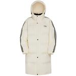 Jeep Унисекс пуховик, Pure Black (Solid Color) - фото 7