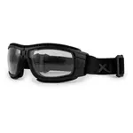 Солнцезащитные очки Wiley X Lynx, черный - фото 2