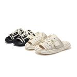 Шлепанцы мужские Cachiotti, черный - фото 3