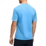 Футболка Manchester City PUMA, синий - фото 2