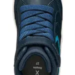 Кроссовки Geox Eclyper, синий - фото 8