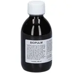 Биопульм сироп 200 мл Oti - фото