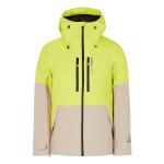 Горнолыжная куртка Protest Bakie - фото