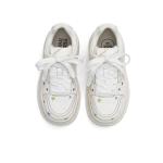 Кроссовки MASOOMAKE Skateboarding Shoes Women's Low-top, черный - фото 13