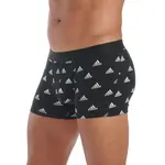 Мужские боксеры Adidas, 3 шт (Трехцветные) - фото 8