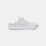 Кроссовки Under Armour GS Slipspeed Trainer LTH, белый - фото 3