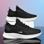 Кроссовки унисекс с низким верхом Warrior - фото 17