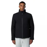 Куртка North Sails Tech Sailor, черный - фото