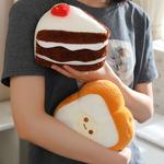 Плюшевая игрушка десерт высота 17 см Runcan - фото 6