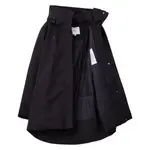 Куртка Makia Eloise padded, черный - фото 3