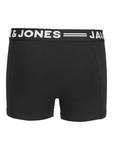 Боксеры JACK & JONES Junior, черный - фото 2