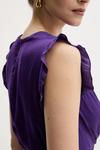 Комбинезон Morgan, фиолетовый - фото 5