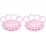 Силиконовый держатель Unisex 12*9см LINING - фото 5