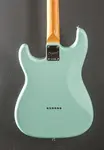 Squier Classic Vibe Stratocaster 50-х HT - Surf Green с грифом из клена - фото 4