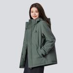 Стеганая куртка Urban Function Series для мужчин Camel - фото 24