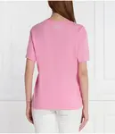 Футболка Regular fit Ea7, розовый - фото 4