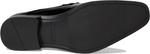 Оксфорды Stacy Adams Men's Sprague Moc Toe Slip-On, Black - фото 3