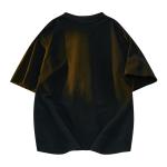 PAKA Футболка унисекс, Белый - фото 10