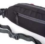 Сумка на пояс Ternua Red Bay, черный - фото 2