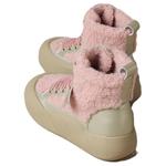 Ботинки D:FUSE SCANDINAVIA Snow Boots Women's - фото 9