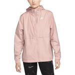 Куртка женская розовая Nike - фото