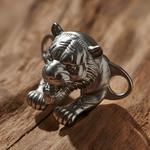 Кроссовки Аксессуар Унисекс Pentagonal Heart, серебряный - фото 12