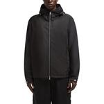 Moncler Куртка с капюшоном Remoray, Black - фото 3