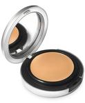 Крем-пудра Studio Fix Tech Mac, цвет NC25 (light beige/golden peach undertone) - фото 4