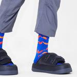 Носки Happy HS490-R Sausage, синий - фото 3