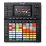 Синтезатор Akai Force Controller Per Dj - фото