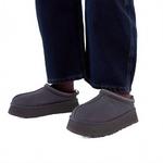 Женские сабо Tazz цвета обсидиана Ugg, Obsidian - фото 3