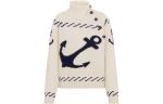 Свитер женский Ecru DIOR - фото