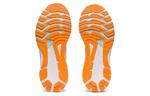 Кроссовки Asics Wmns GT 2000 10 «Soothing Sea Orange Pop» - фото 5