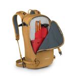 Рюкзак Osprey SOELDEN 22 Artisan Yellow - фото 2