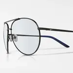 Очки Nike Chance glasses frame, серый - фото 3