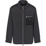 ARMANI EXCHANGE Куртка на молнии, Black - фото