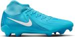 Мужские кроссовки NIKE Phantom Luna Ii Academy Fg/Mg, Glacier Blue Blue Orbit - фото 6