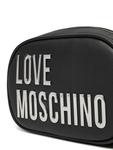 Сумочка JC4026PP1MKD000B Love Moschino, черный - фото 2