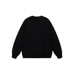 Nike Свитшот мужской черный - фото 5