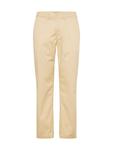 Брюки VANS Loose fit Chino Pants AUTHENTIC, цвет Honey - фото