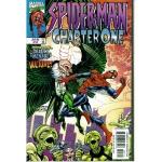 Spider-Man Chapter One #3 : First Fall (Marvel Comics) (Marvel Comics) - фото