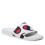 Шлепанцы Champion SlidePd, белый - фото