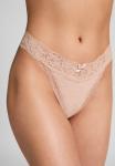 Трусы Hunkemöller MADISON EXTRA LOW , Beige - фото