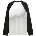 Футболка унисекс GAP, белый - фото 2