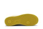 Кроссовки Nike Wmns Air Force 1 Low 'Bright Citron', желтый - фото 4