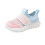 Обувь для детей от 3 до 7 лет ABC KIDS, розовый/синий - фото