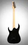 Электрогитара Ibanez GRGA120 серии Gio, черная ночь - фото 6