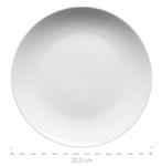 Столовый набор Mäser, белый - фото 3