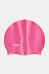 Шапочка для плавания ​​Bunt Aqua Speed, розовый - фото 2
